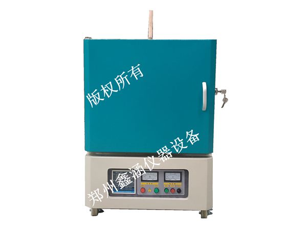 灰分測(cè)定馬弗爐 高溫灰化爐